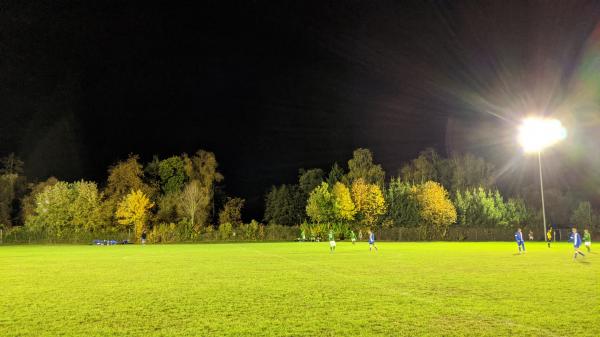 Sportanlage An der Hüftersheimer Mühle Platz 2 - Ober-Mörlen