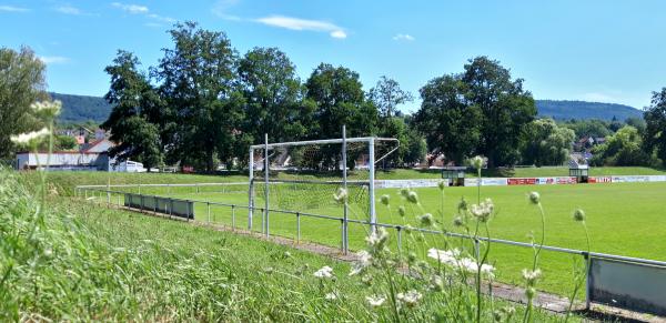 Federbachstadion - Malsch 