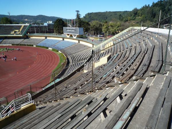 Estadio Ester Roa Rebolledo - Concepción