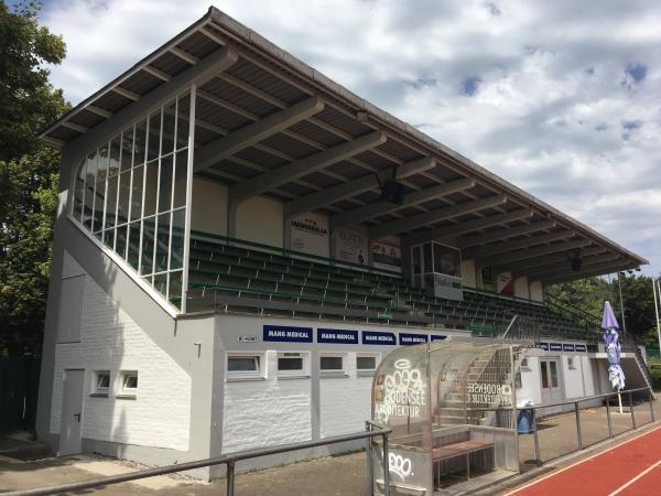 Städtisches Stadion Lindau - Lindau/Bodensee