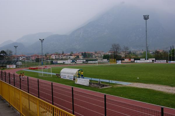 Stadio Comunale di Arco - Arco
