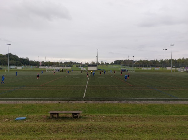 Sportzentrum West Platz 2 - Königsbrunn