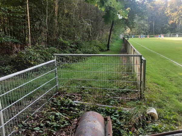 Waldstadion - Unna-Billmerich