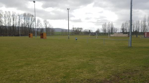 Sportanlage an der Helme Platz 2 - Südharz-Roßla