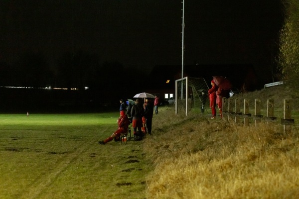 Sportanlage Hofer Straße Platz 2 - Kulmbach-Blaich