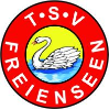 Wappen TSV Freienseen 1920
