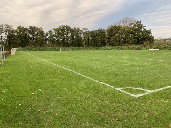 Sportpark Jaspers veld 6 - Winterswijk