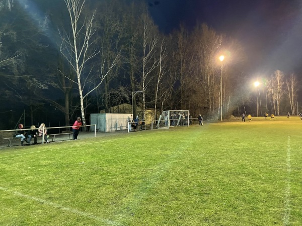Sportanlage Grüne Eiche Platz 2 - Großthiemig