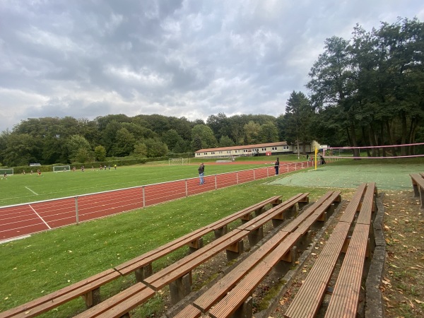 Sportplatz Stülower Weg  - Bad Doberan 