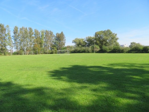 Sportplatz Stein B - Stein/Probstei