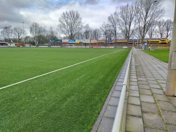 Sportpark Graswinkel - Weert