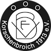 Wappen VfB Korschenbroich 1913