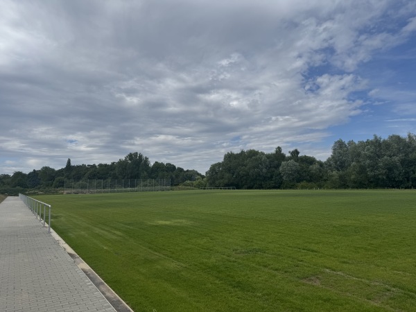 Sportanlage Am Donarbrunnen Platz 2 - Kassel-Niederzwehren