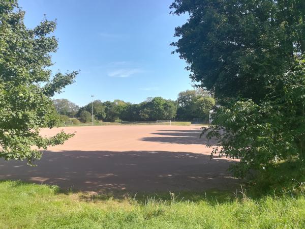 Sportplatz Frankenthaler Weg - Worms-Heppenheim