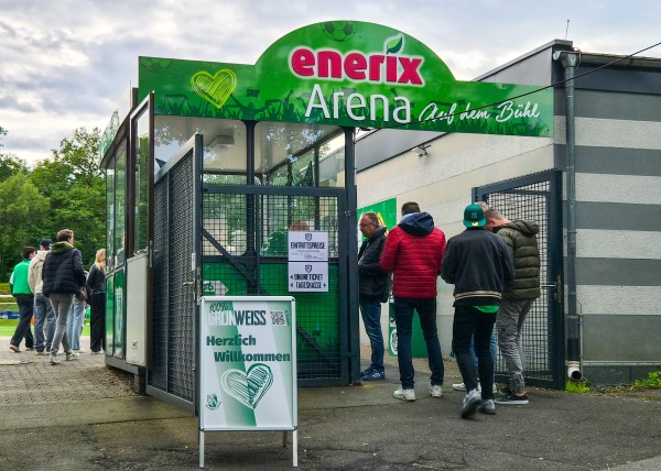enerix Arena auf dem Bühl - Betzdorf