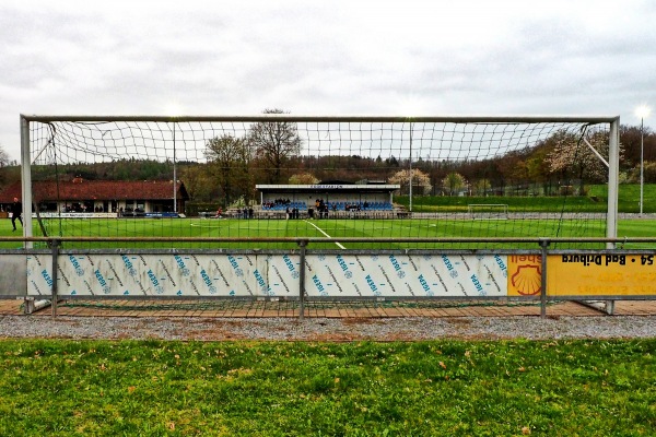 Eggestadion - Bad Driburg-Neuenheerse