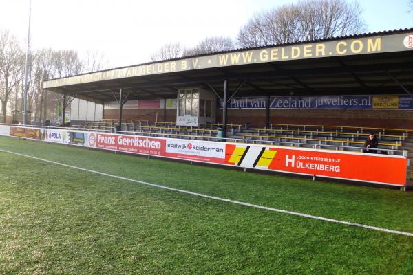 Sportpark Hengelder - DCS - Zevenaar