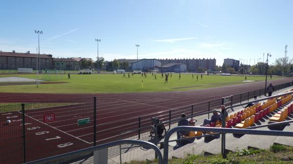 Arena Żagań - Żagań