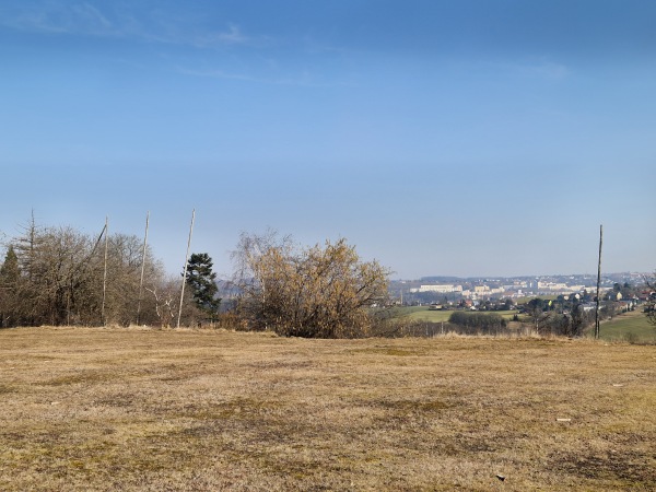 Fortschrittplatz - Netzschkau