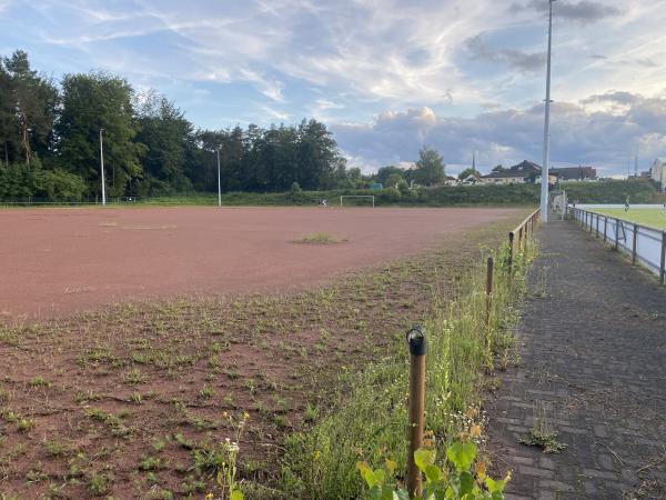 Sportanlage Jahnstraße Platz 2 - Heltersberg