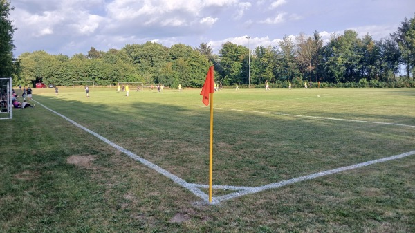 Sportplatz Am Sandberg - Medelby