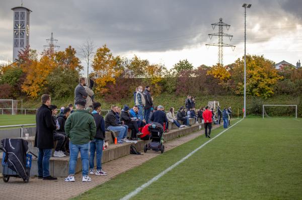 Pater-Karl-Küting-Sportanlage Platz 2 - Amberg/Oberpfalz