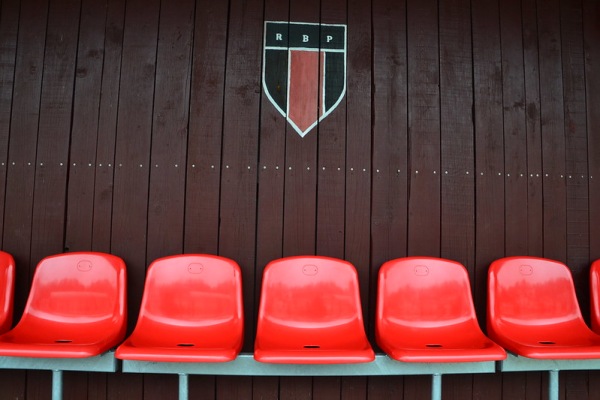 Stade Gaston Diderich - Lëtzebuerg (Luxembourg)