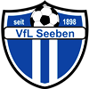 Wappen VfL Seeben 1998  116179