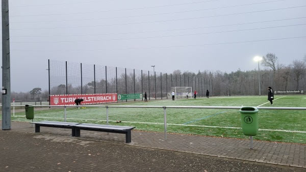 Sportpark Kelsterbach Platz 2 - Kelsterbach
