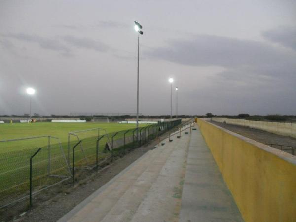 Al-Khabourah Stadium - Al-Khabourah