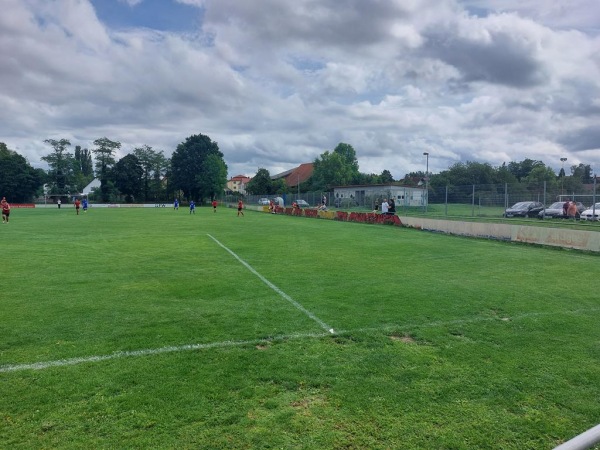 Sportanlage Mainbernheim - Mainbernheim