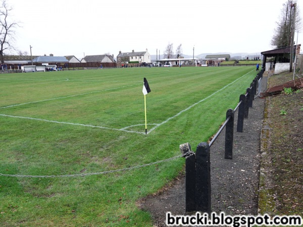 East Shore Park - Newburgh, Fife