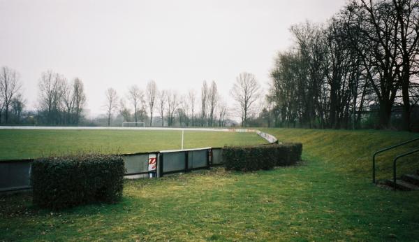 Sportanlage am Hutrasen - Schweinfurt-Hafen-Ost