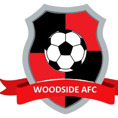 Wappen Woodside AFC