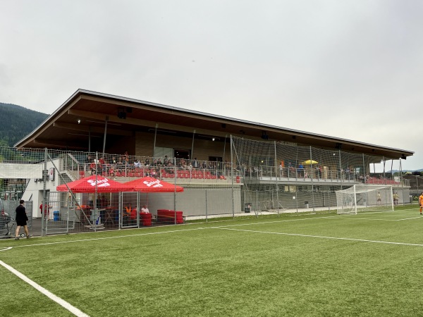 Sportanlage Schlatterberg - Altenmarkt