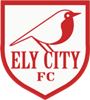 Wappen Ely City FC  83269