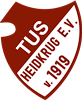 Wappen TuS Heidkrug 1919