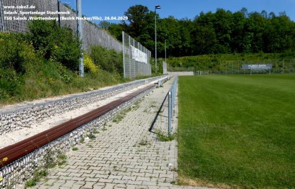 Sportplatz im Tobel - Salach