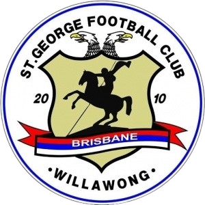 Wappen St. George Willawong FC  138497