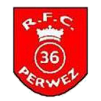 Wappen RFC Perwez B  49298