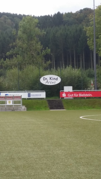 Dr. Kind-Arena - Wiehl-Bielstein