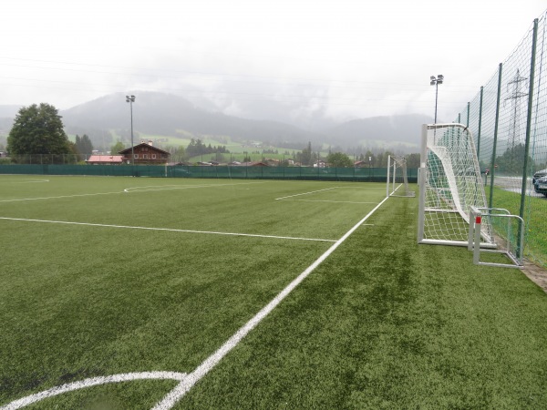 Stadion Wilder Kaiser Nebenplatz - Going am Wilden Kaiser