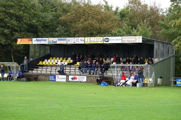Sportpark Nes-Buren - Ameland-Buren FR