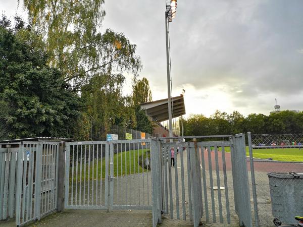 Stadion Schlottermilch - Sursee