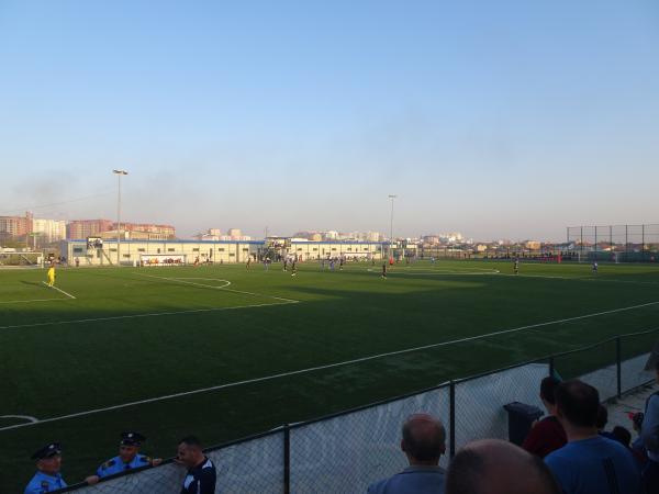 Stadiumi me bari sintetik Ferizaj - Ferizaj