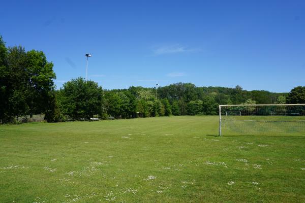 Clemens Holthaus Stadion II - Rheine-Rodde