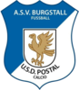 Wappen ASV Burgstall 