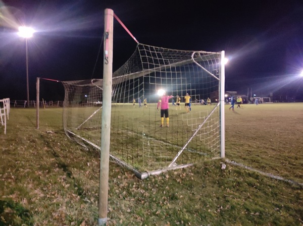 Sportanlage Blunker Redder B-Platz - Daldorf