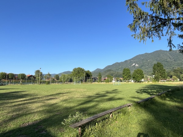 Sportplatz am Trimini - Kochel am See