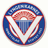 Wappen Lyngen/Karnes IL